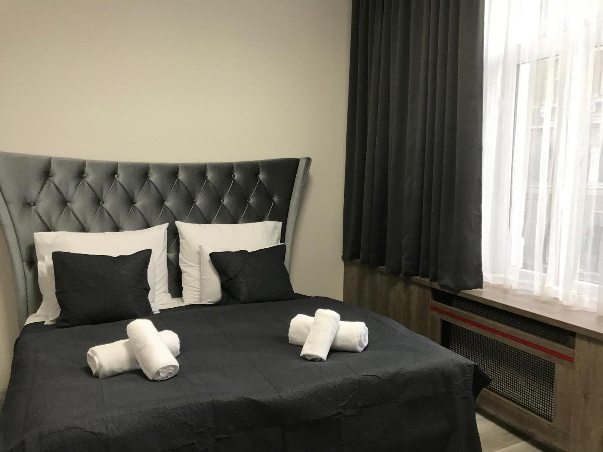 Old Town Boutique Apartments Reichenberg Zimmer foto