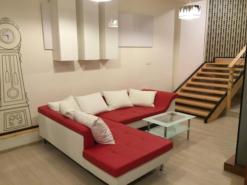 Old Town Boutique Apartments Reichenberg Exterior foto