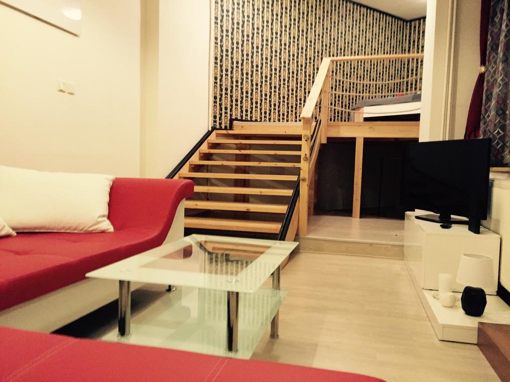 Old Town Boutique Apartments Reichenberg Exterior foto