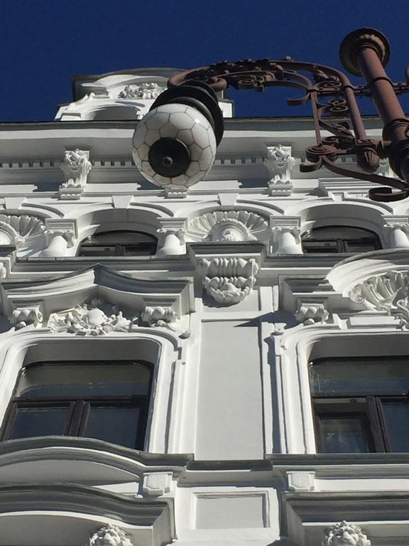 Old Town Boutique Apartments Reichenberg Exterior foto