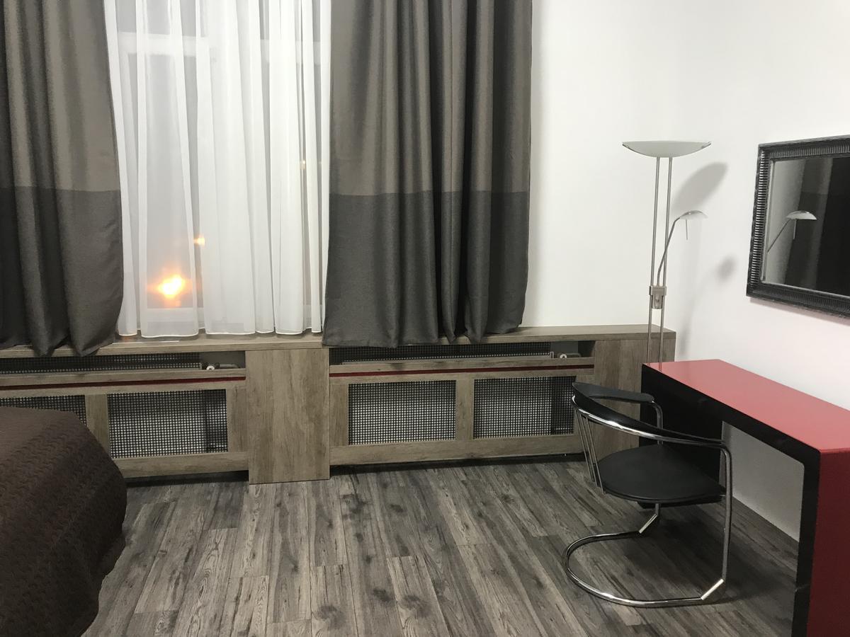 Old Town Boutique Apartments Reichenberg Exterior foto