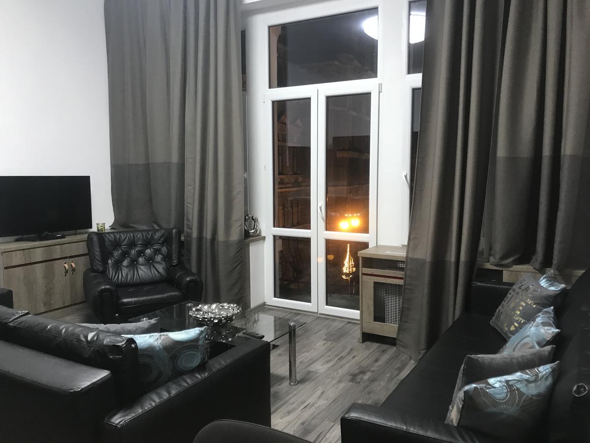 Old Town Boutique Apartments Reichenberg Exterior foto